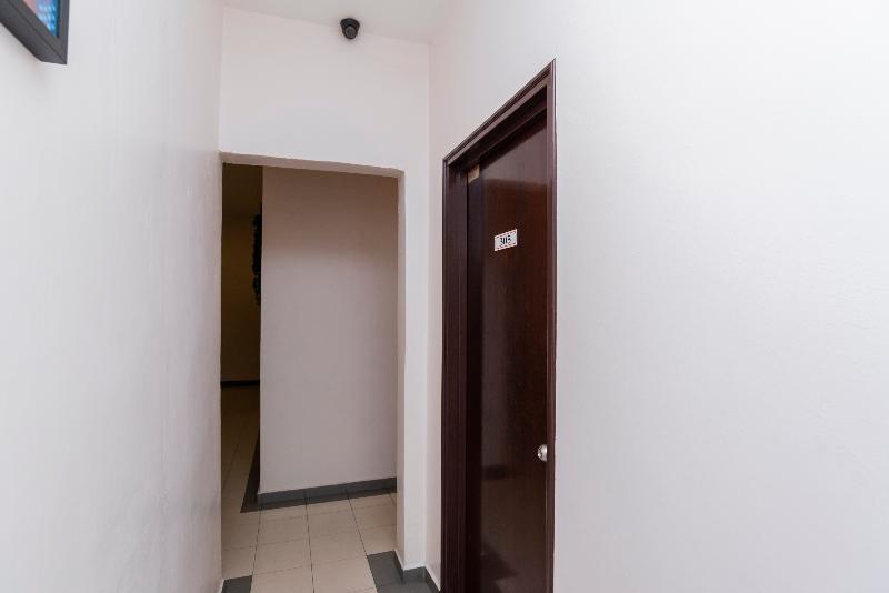 Golden Horse Hotel Johor Bahru Exterior photo